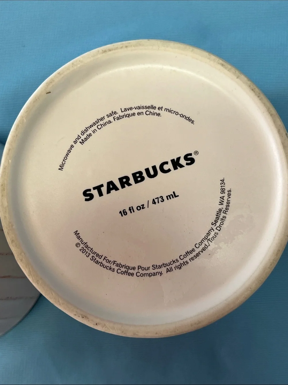 Starbucks Pour Over Coffee Set
